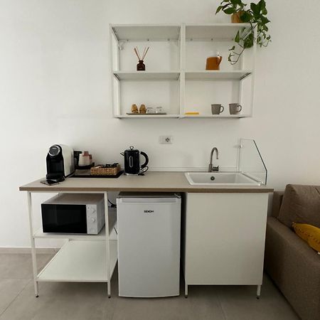 Zefiro Suites Lecce Exterior foto