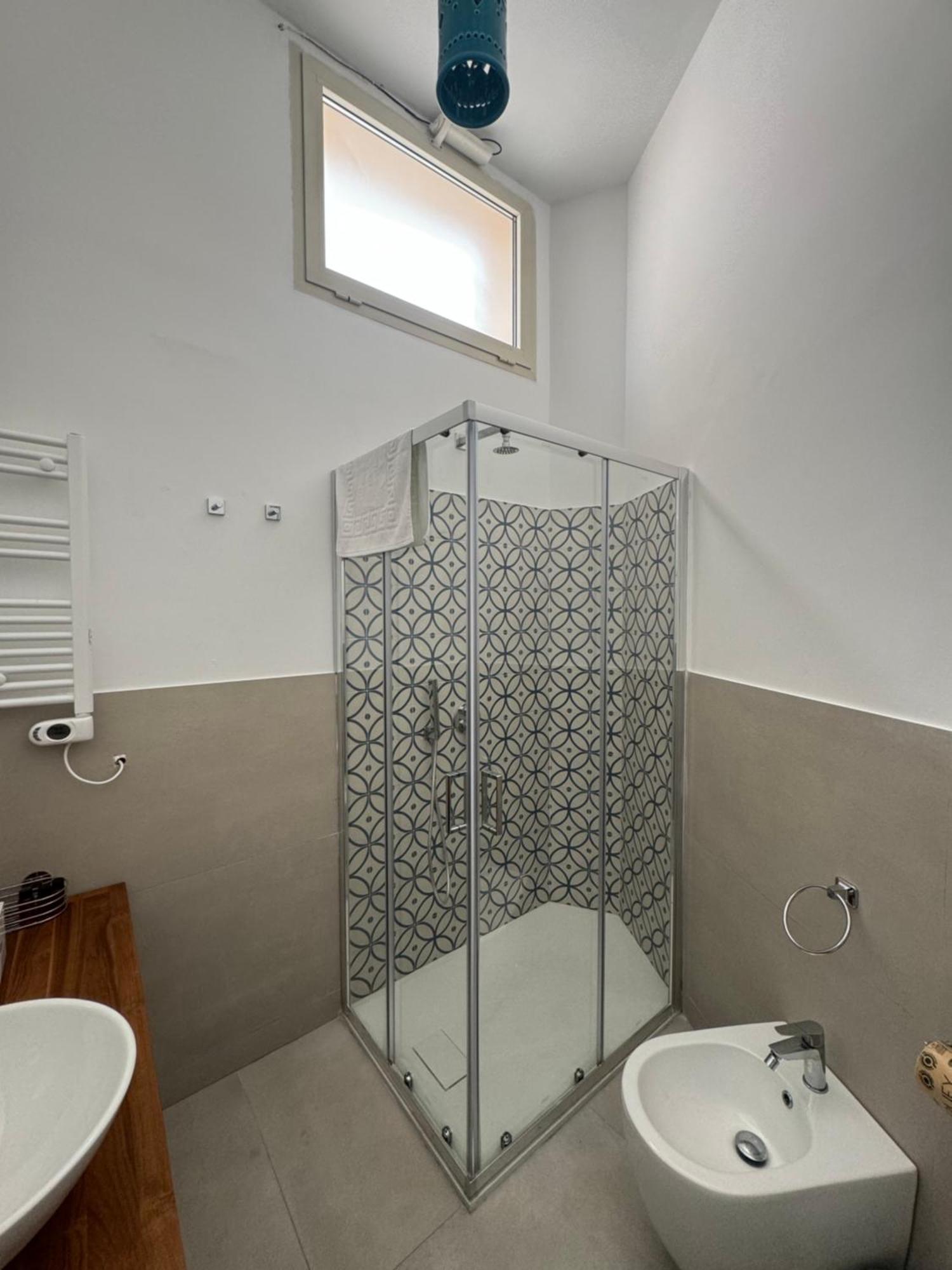 Zefiro Suites Lecce Exterior foto
